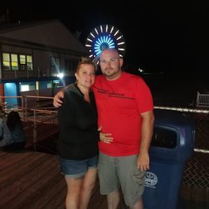 Meet your Posher, Courtney